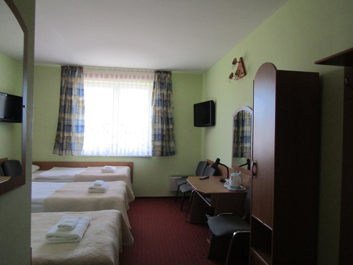 Отель Hotel Kliper Владыславово-27