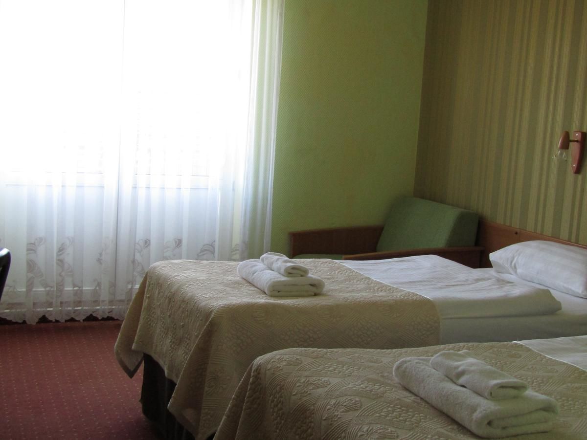 Отель Hotel Kliper Владыславово-8