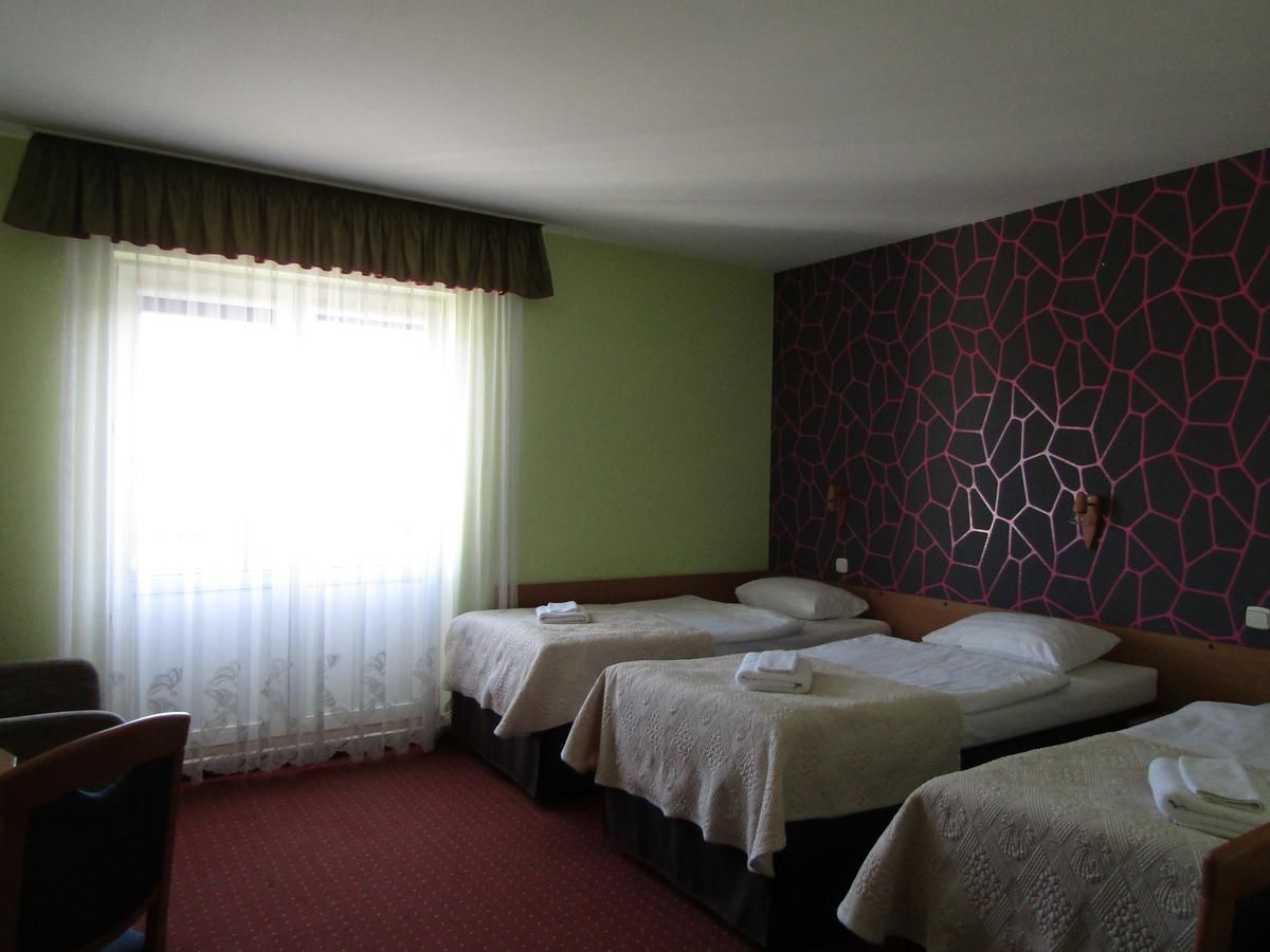 Отель Hotel Kliper Владыславово-9